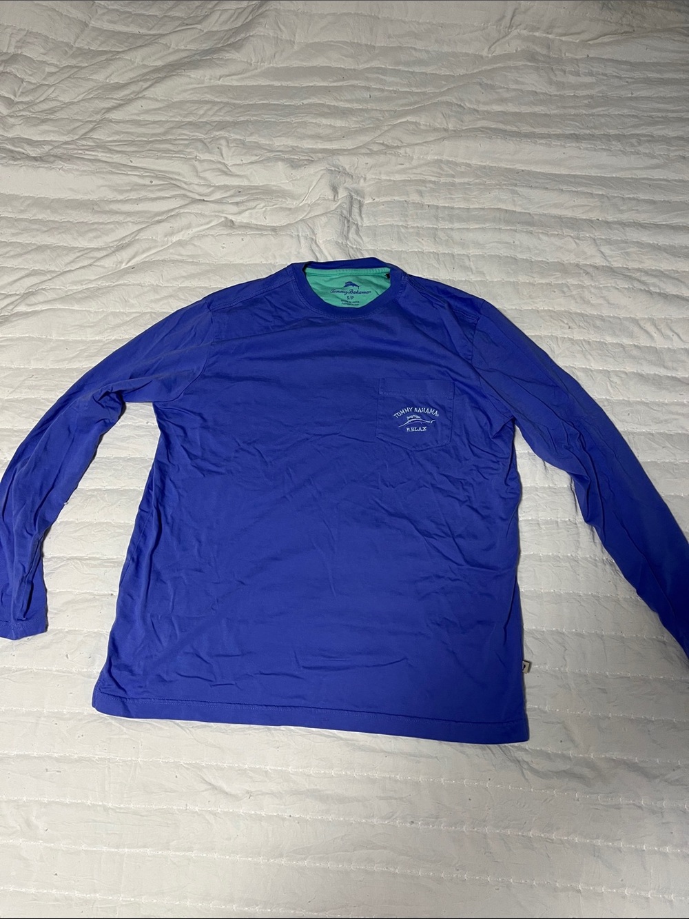 Tommy Bahama Long Sleeve Shirt